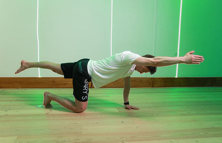 Pilates-flow Pilates-flow