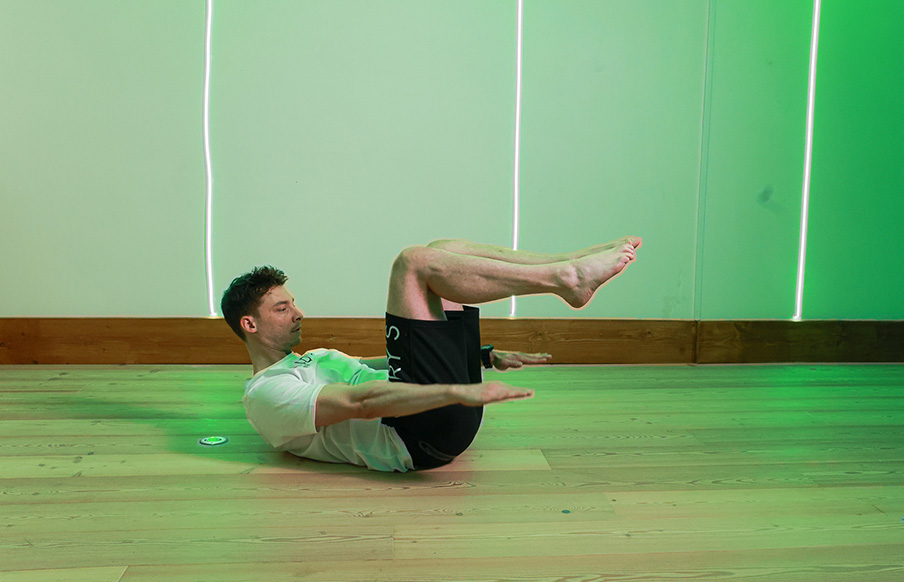 athletic core athletic core